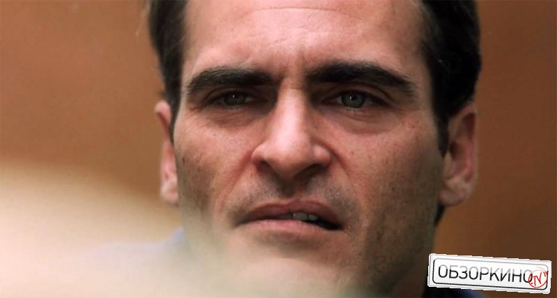 Joaquin Phoenix в фильме Мастер (The Master)