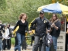 Elizabeth Banks и Russell Crowe в фильме Три дня на побег (The Next Three Days)