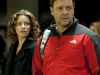 Elizabeth Banks и Russell Crowe в фильме Три дня на побег (The Next Three Days)