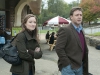 Olivia Wilde и Russell Crowe в фильме Три дня на побег (The Next Three Days)