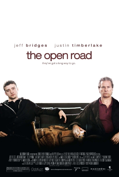 Фильм Открытая дорога (The Open Road)