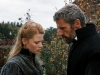 Melanie Thierry и Lambert Wilson в фильме Принцесса де Монпансье (The Princess of Montpensier)