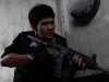 Iko Uwais в фильме Рейд (The Raid Redemption)