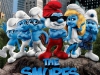 Фильм Смурфики (The Smurfs)