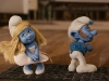 Сцена из фильма Смурфики (The Smurfs)