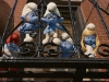 Сцена из фильма Смурфики (The Smurfs)