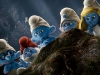 Сцена из фильма Смурфики (The Smurfs)