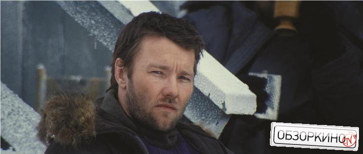 Joel Edgerton в фильме Нечто (The Thing) 2011