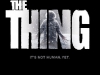 Фильм Нечто (The Thing) 2011