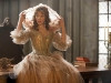 Milla Jovovich в фильме Мушкетеры (The Three Musketeers)