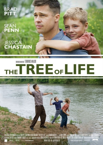 Фильм Древо жизни (The Tree Of Life)