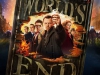 Фильм Армагеддец (The Worlds End)