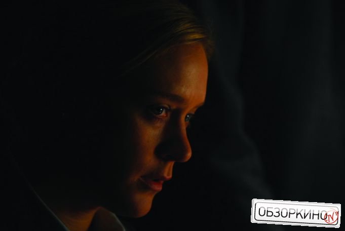 Chloë Sevigny в фильме Комната смерти (The Killing Room)