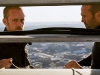 Jason Statham и Ben Fosterв в фильме Механик (The Mechanic)
