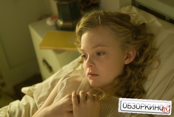 Elle Fanning в фильме Щелкунчик и крысиный король (The Nutcracker)