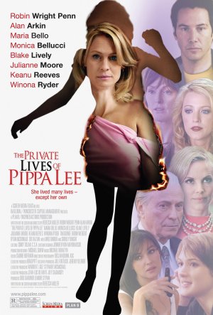 Фильм Частная жизни Пиппы Ли (The Private Lives of Pippa Lee)