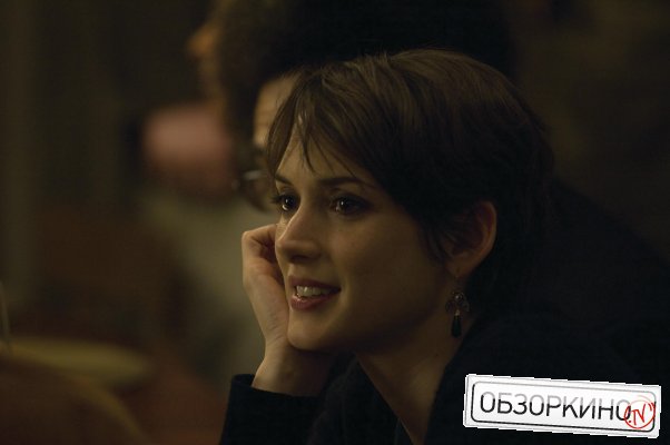 Winona Ryder в фильме Частная жизни Пиппы Ли (The Private Lives of Pippa Lee)