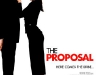 Фильм Предложение (The Proposal)