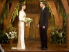 Ryan Reynolds и Sandra Bullock в фильме Предложение (The Proposal)
