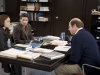Rachel McAdams, Eric Bana и Stephen Tobolowsky в фильме \"Жена путешественника во времени\" (The Time Travels Wife)