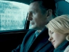 Liam Neeson и January Jones в фильме Неизвестный (The Unknown)