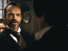 Hugo Weaving в фильме Человек-волк (The Wolfman)