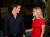 Reese Witherspoon и Chris Pine в фильме Значит, война (This Means War)