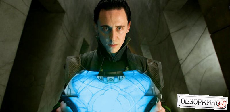 Tom Hiddleston в фильме Тор (Thor)