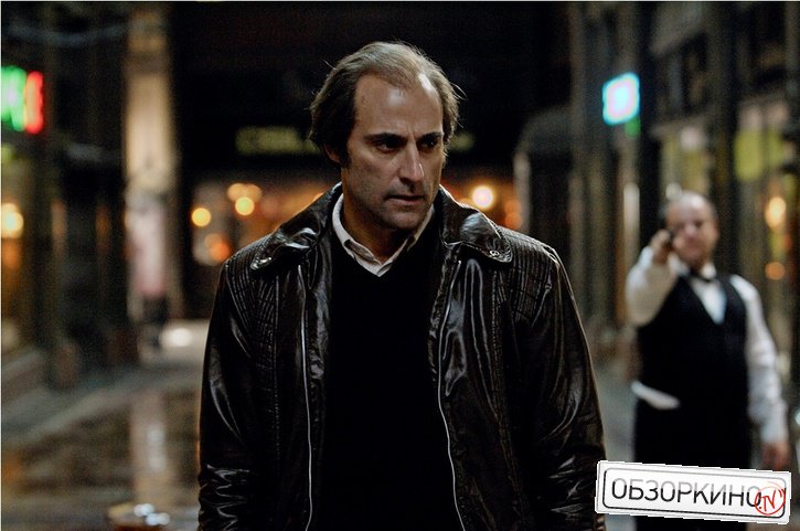 Mark Strong в фильме Шпион, выйди вон (Tinker, Tailor, Soldier, Spy)