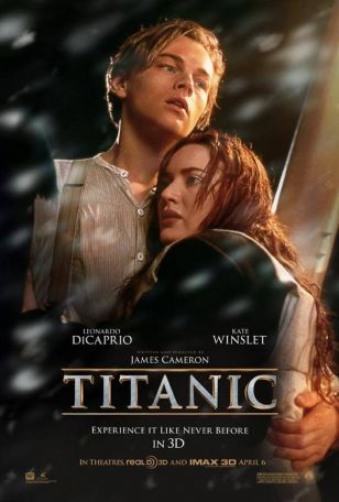 Фильм Титаник (Titanic)