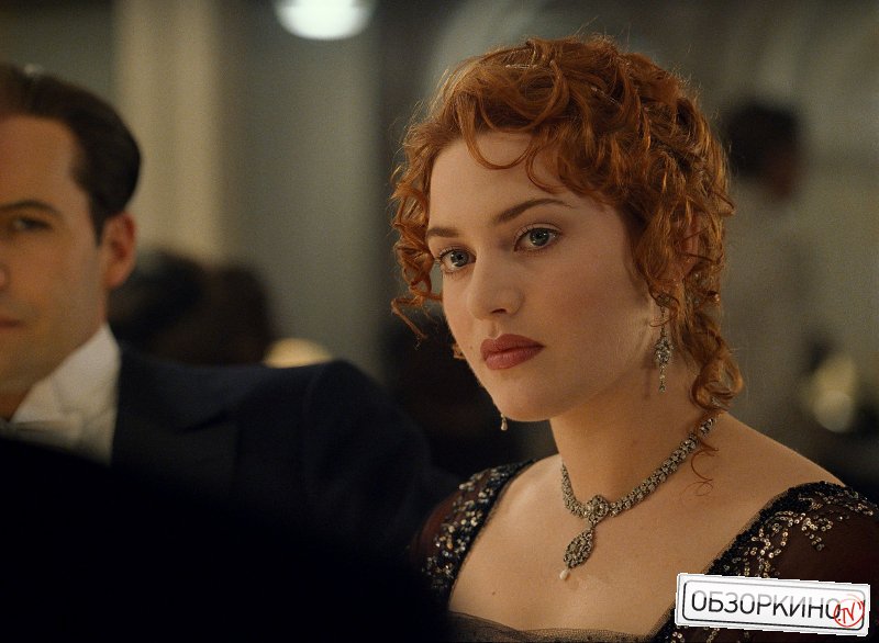 Kate Winslet в фильме Титаник (Titanic)