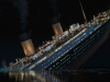 Сцена из фильма Титаник (Titanic)