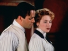 Billy Zane и Kate Winslet в фильме Титаник (Titanic)