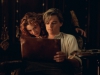 Leonardo DiCaprio и Kate Winslet в фильме Титаник (Titanic)