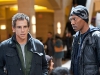 Ben Stiller, Eddie Murphy в фильме Как украсть небоскреб (Tower Heist)