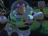 Сцена из мультфильма История игрушек (Toy Story)