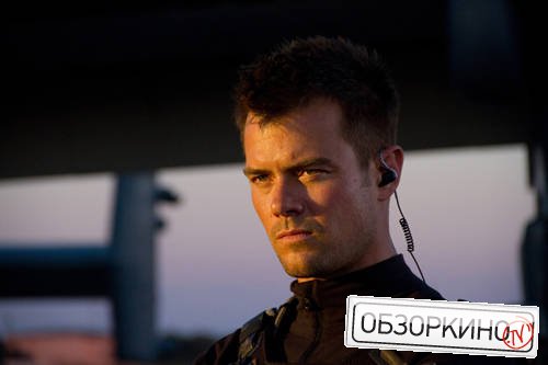 Josh Duhamel в фильме Трансформеры 3 (Transformers 3)