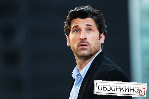 Patrick Dempsey в фильме Трансформеры 3 (Transformers 3)