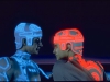 Jeff Bridges и Bruce Boxleitner в фильме Трон (Tron)