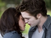 Robert Pattinson и Kristen Stewart в фильме Сумерки. Новолуние (Twilight New Moon)