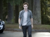 Robert Pattinson в фильме Сумерки. Новолуние (Twilight New Moon)