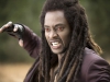 Edi Gathegi в фильме Сумерки. Новолуние (Twilight New Moon)