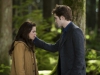 Robert Pattinson и Kristen Stewart в фильме Сумерки. Новолуние (Twilight New Moon)