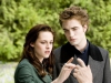 Kristen Stewart и Robert Pattinson в фильме Сумерки. Новолуние (Twilight New Moon)