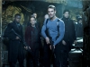 Theo James в фильме Другой мир пробуждение (Underworld Awakening)