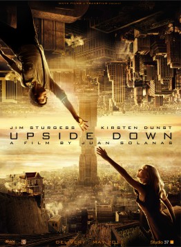 Фильм Параллельные миры (Upside Down)