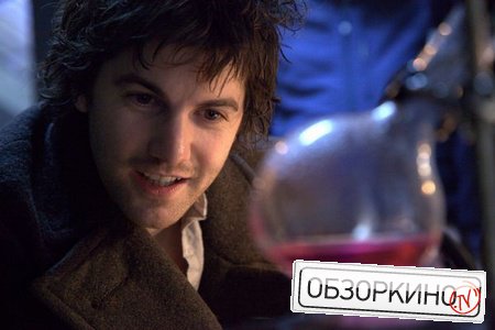 Jim Sturgess в фильме Параллельные миры (Upside Down)