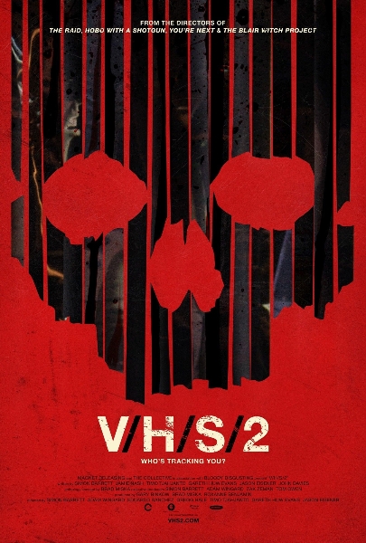 Фильм ЗЛО 2 (VHS 2)