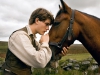 Jeremy Irvine в фильме Боевой конь (War Horse)