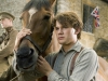 Jeremy Irvine в фильме Боевой конь (War Horse)